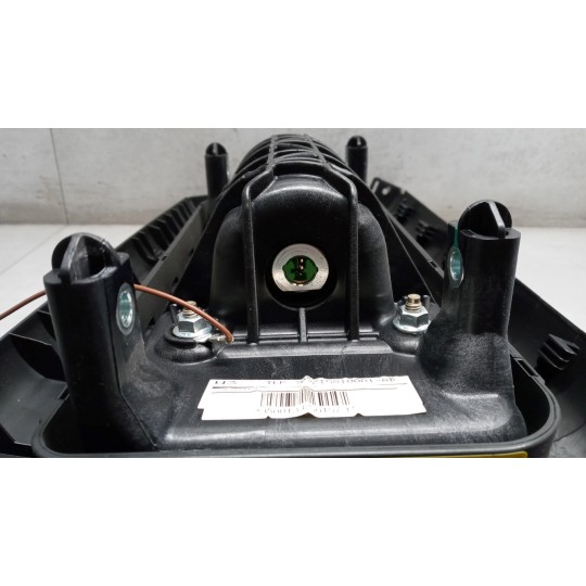 KIT AIR BAG VOLKSWAGEN van Crafter 2006>2016 usato