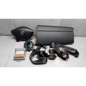 KIT AIR BAG
 VOLKSWAGEN...