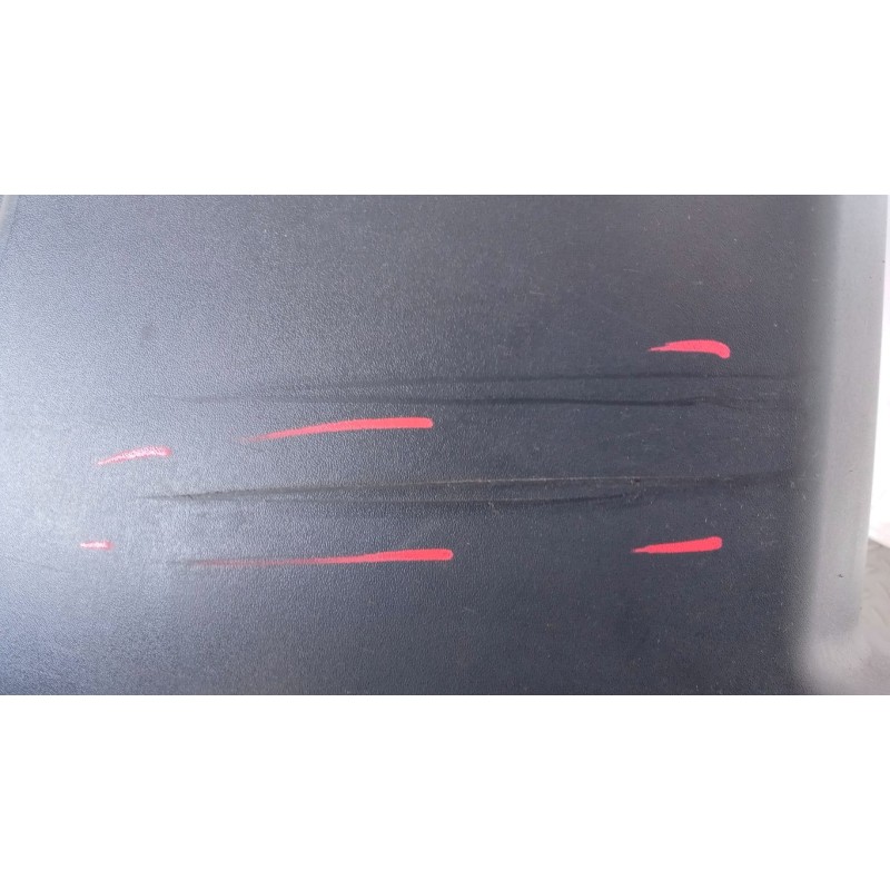 VOLKSWAGEN van CANTONALE PARAURTI POST SX VOLKSWAGEN van Crafter 2006>2016 usato