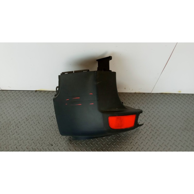 VOLKSWAGEN van REAR LEFT BUMPER CANTON VOLKSWAGEN van Crafter 2006>2016 used