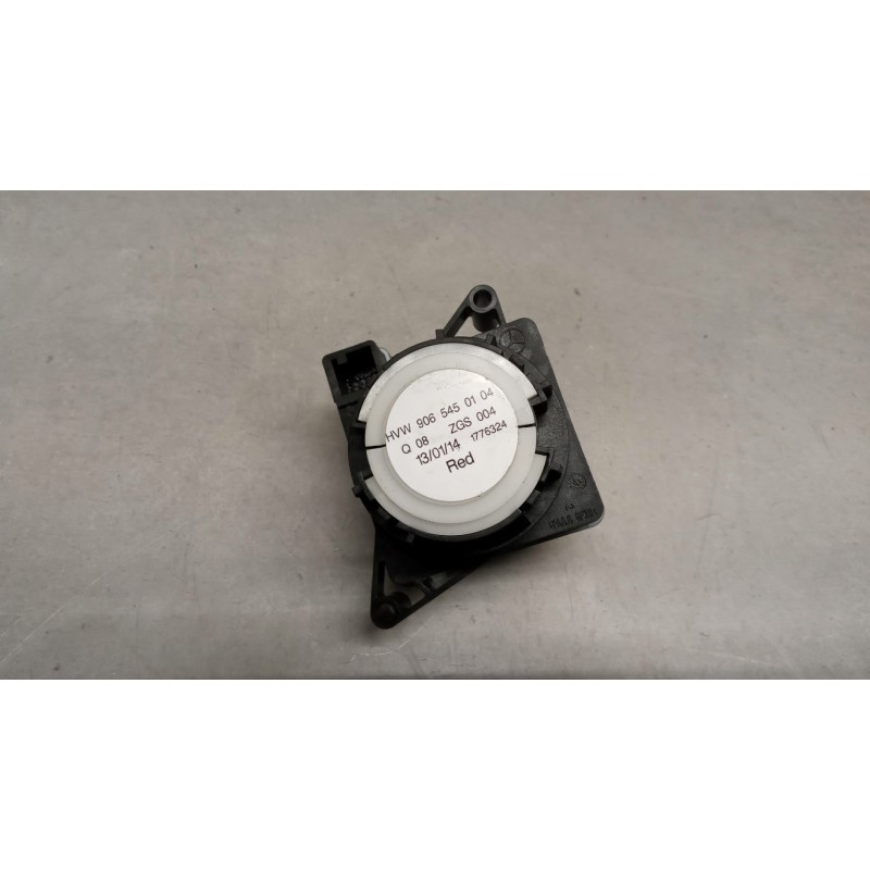 VOLKSWAGEN van BLOCCO LUCI VOLKSWAGEN van Crafter 2006>2016 usato