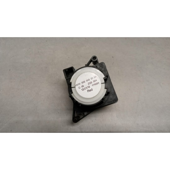 BLOCK LOGHTS  VOLKSWAGEN van Crafter 2006>2016 used