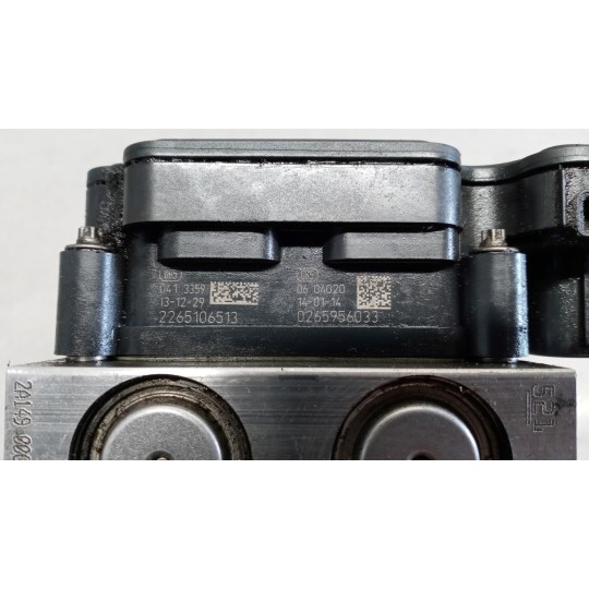 ABS SYSTEM VOLKSWAGEN van Crafter 2006>2016 used