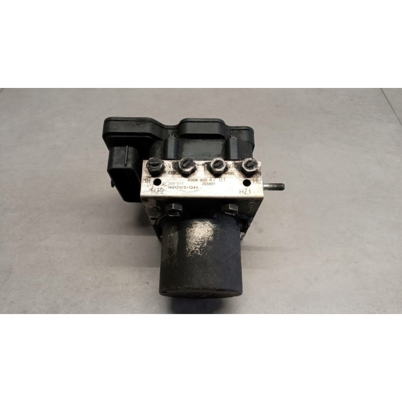 VOLKSWAGEN van ABS SYSTEM VOLKSWAGEN van Crafter 2006>2016 used