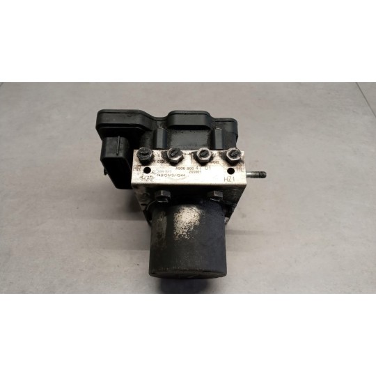 ABS SYSTEM VOLKSWAGEN van Crafter 2006>2016 used