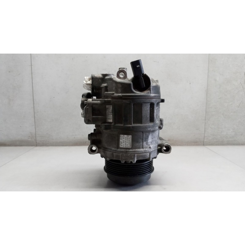VOLKSWAGEN van AIR CONDITIONER COMPRESSOR VOLKSWAGEN van Crafter 2006>2016 used