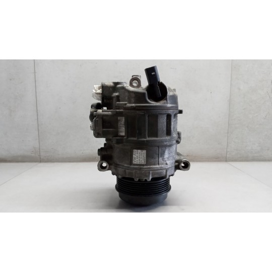 AIR CONDITIONER COMPRESSOR VOLKSWAGEN van Crafter 2006>2016 used