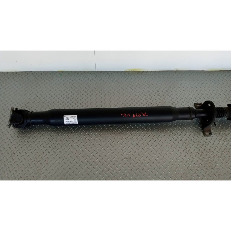 VOLKSWAGEN van REAR POWER TAKE OFF SHAFTS VOLKSWAGEN van Crafter 2006>2016 used