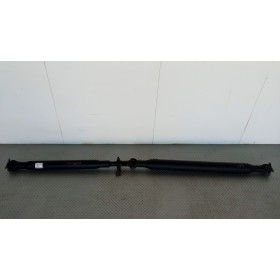 REAR POWER TAKE OFF SHAFTS...