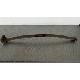 REAR BACK SPRINGS...