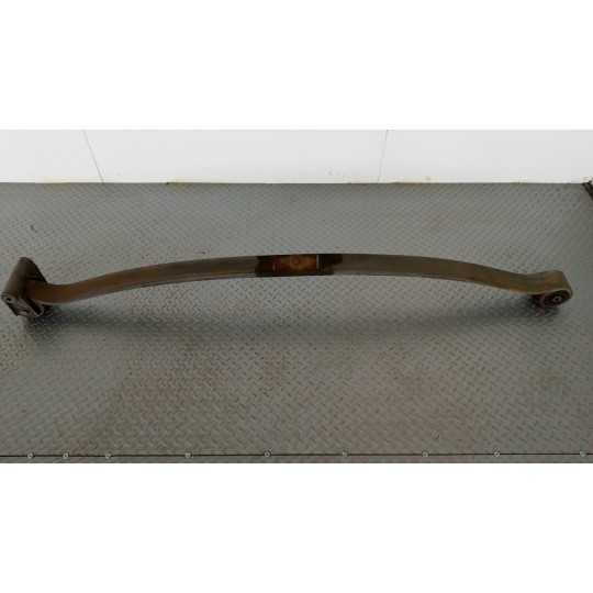 REAR BACK SPRINGS  VOLKSWAGEN van Crafter 2006>2016 used