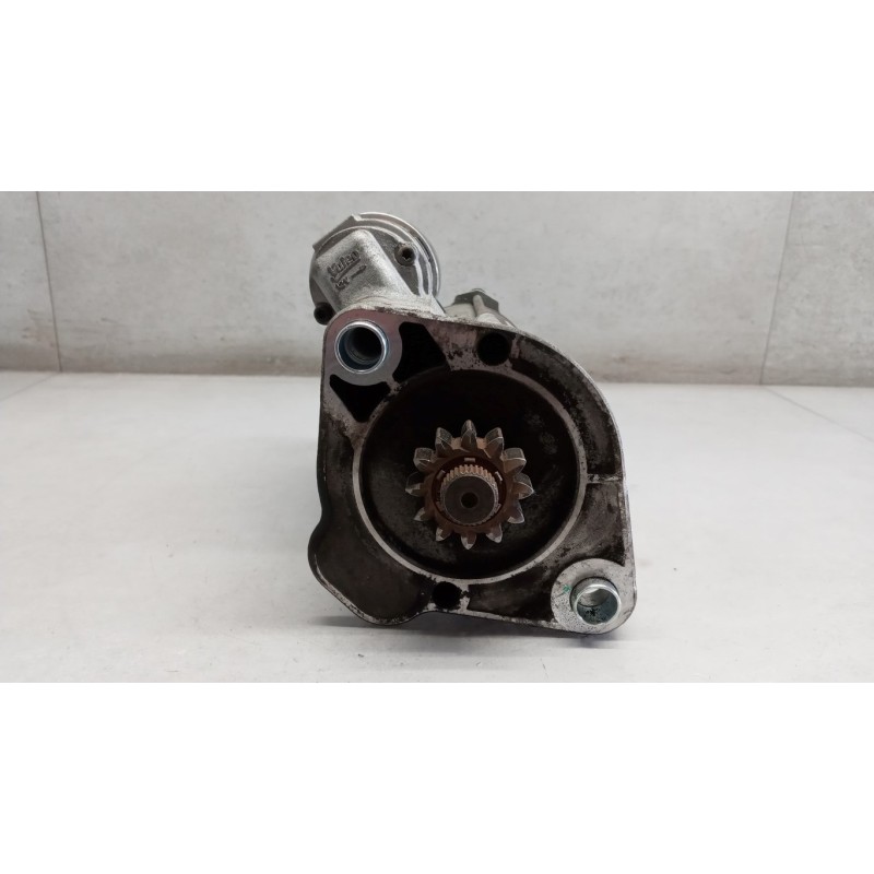 VOLKSWAGEN van STARTER MOTOR VOLKSWAGEN van Crafter 2006>2016 used