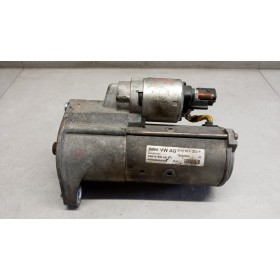 STARTER MOTOR VOLKSWAGEN...