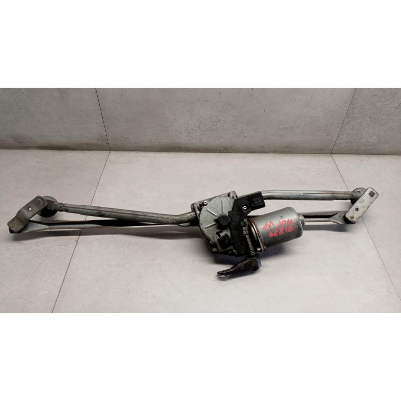 VOLKSWAGEN van windshield wiper motor VOLKSWAGEN van Crafter 2006>2016 used