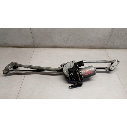 windshield wiper motor VOLKSWAGEN van Crafter 2006>2016 used