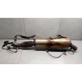 FILTRO ANTIPARTICOLATO...