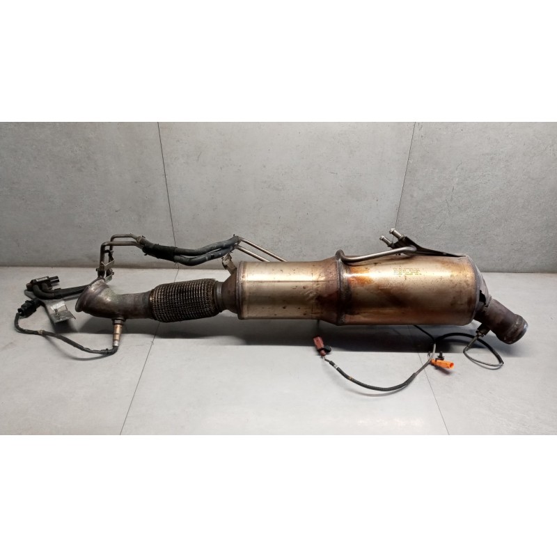 VOLKSWAGEN van FILTRO ANTIPARTICOLATO VOLKSWAGEN van Crafter 2006>2016 usato