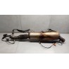 VOLKSWAGEN van FILTRO ANTIPARTICOLATO VOLKSWAGEN van Crafter 2006>2016 usato