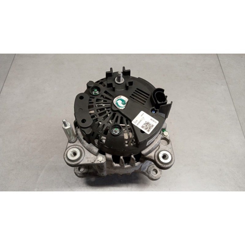 VOLKSWAGEN van ALTERNATOR VOLKSWAGEN van Crafter 2006>2016 used