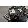 VOLKSWAGEN van ALTERNATOR VOLKSWAGEN van Crafter 2006>2016 used