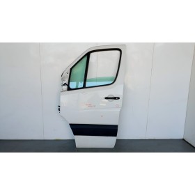 LEFT FRONT DOOR VOLKSWAGEN...