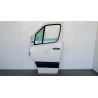 LEFT FRONT DOOR VOLKSWAGEN van Crafter 2006>2016 used