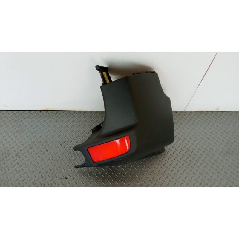 VOLKSWAGEN van REAR RIGHT BUMPER CANTON VOLKSWAGEN van Crafter 2006>2016 used