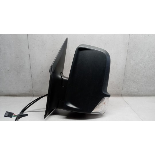 RETROVISORE ELETTRICO SINISTRO VOLKSWAGEN van Crafter 2006>2016 usato