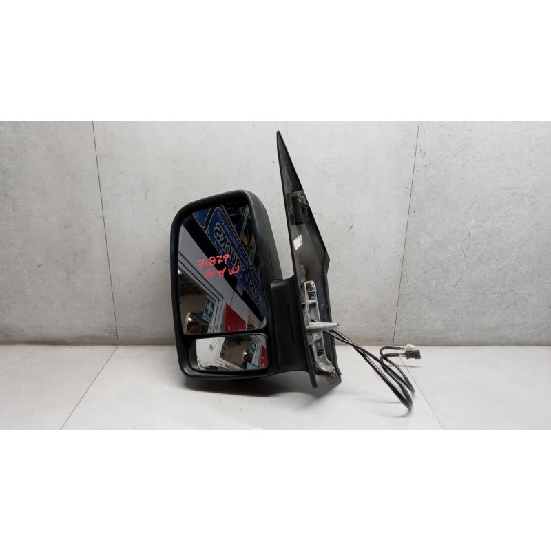 VOLKSWAGEN van RETROVISORE ELETTRICO SINISTRO VOLKSWAGEN van Crafter 2006>2016 usato
