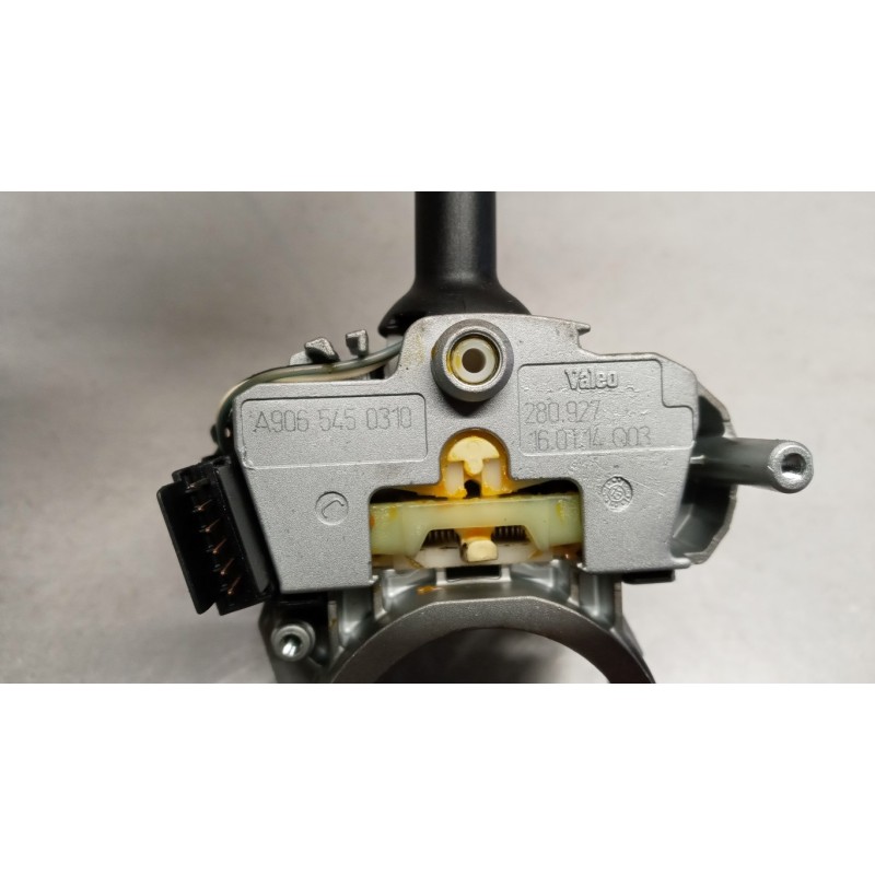 VOLKSWAGEN van DEVIOTERGI VOLKSWAGEN van Crafter 2006>2016 used