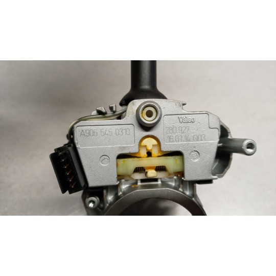 DEVIOTERGI VOLKSWAGEN van Crafter 2006>2016 used