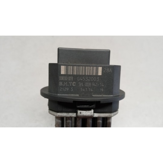 VARIOUS CONTROL UNITS A  VOLKSWAGEN van Crafter 2006>2016 used