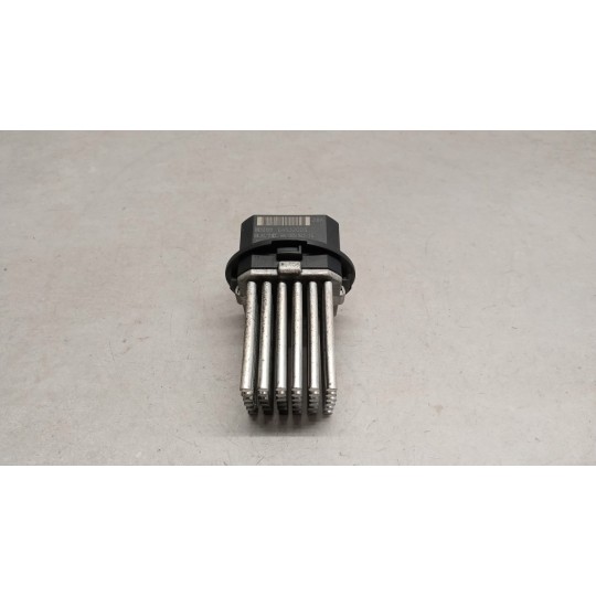 VARIOUS CONTROL UNITS A  VOLKSWAGEN van Crafter 2006>2016 used