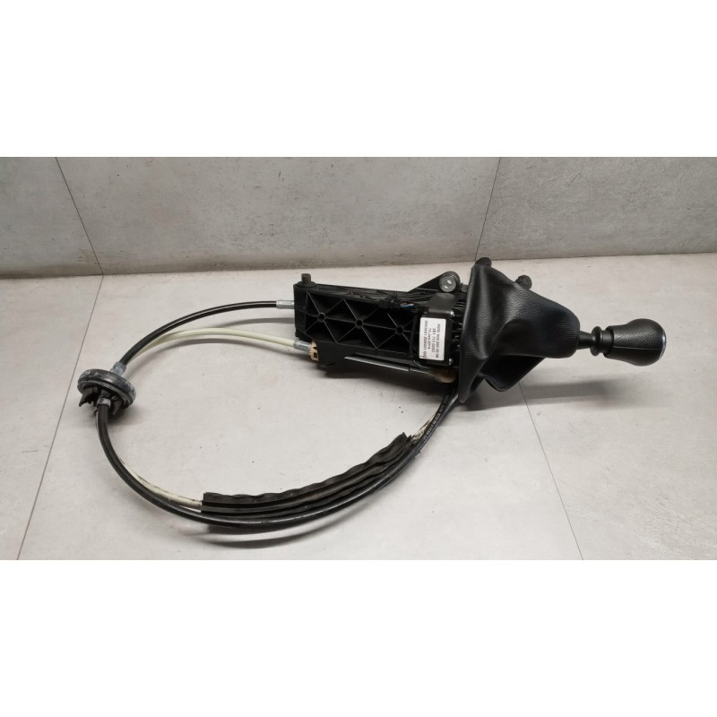 VOLKSWAGEN van LEVER VOLKSWAGEN van Crafter 2006>2016 used