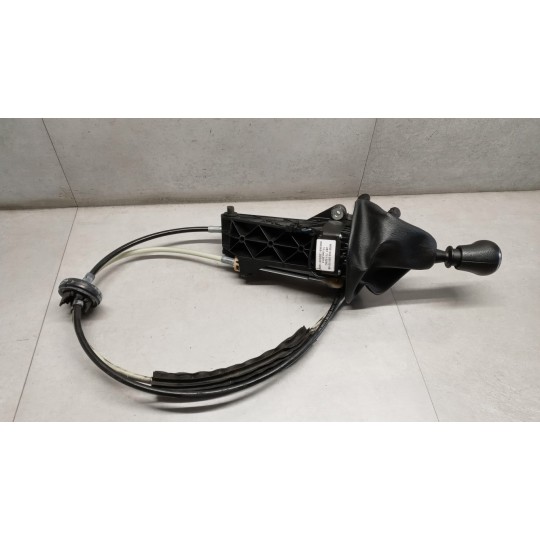 LEVER VOLKSWAGEN van Crafter 2006>2016 used