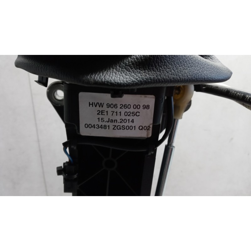 VOLKSWAGEN van LEVER VOLKSWAGEN van Crafter 2006>2016 used