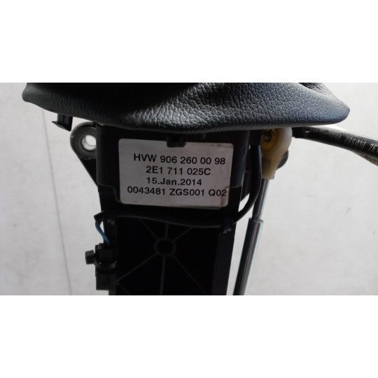 LEVER VOLKSWAGEN van Crafter 2006>2016 used