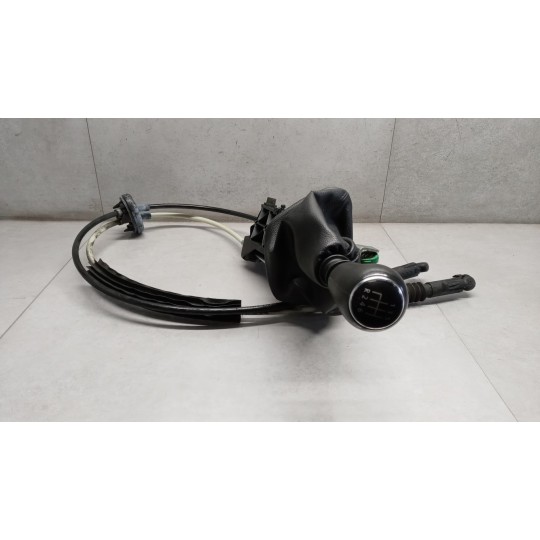 LEVER VOLKSWAGEN van Crafter 2006>2016 used