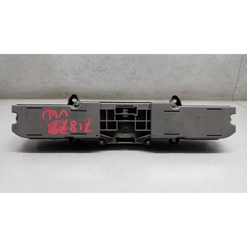 VOLKSWAGEN van INTERRUTTORI E PULSANTI ABITACOLO VOLKSWAGEN van Crafter 2006>2016 usato