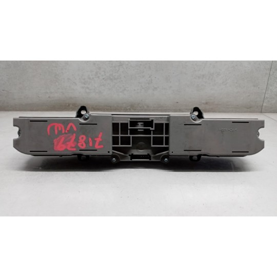 INTERRUTTORI E PULSANTI ABITACOLO VOLKSWAGEN van Crafter 2006>2016 usato