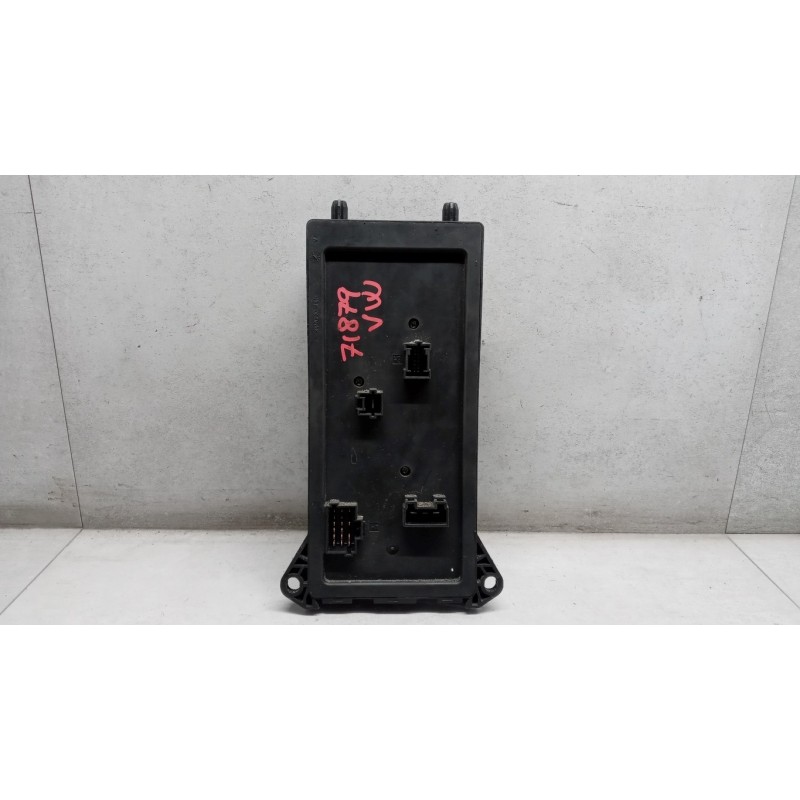 VOLKSWAGEN van FUSE BOX VOLKSWAGEN van Crafter 2006>2016 used