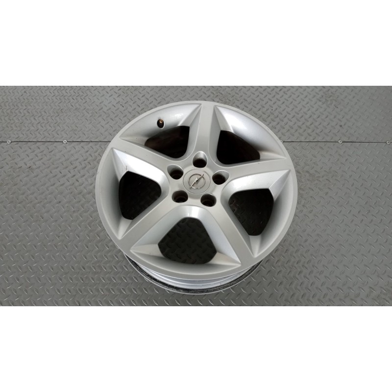 OPEL KIT ALLOY WHEELS  OPEL Astra H 2004>2007 used