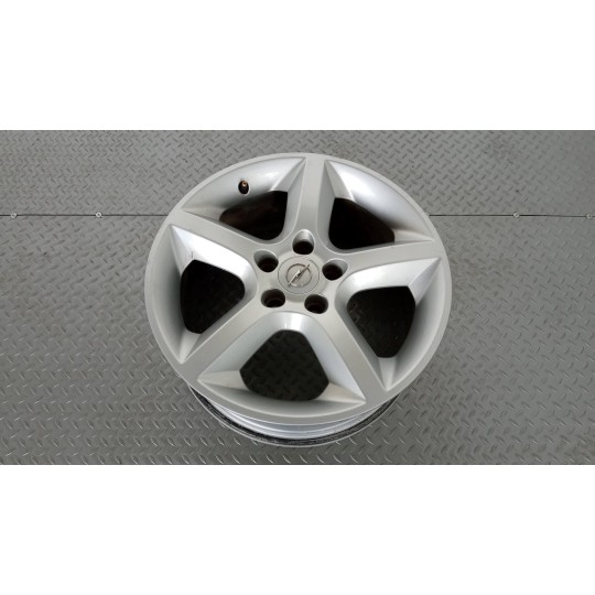 KIT ALLOY WHEELS  OPEL Astra H 2004>2007 used