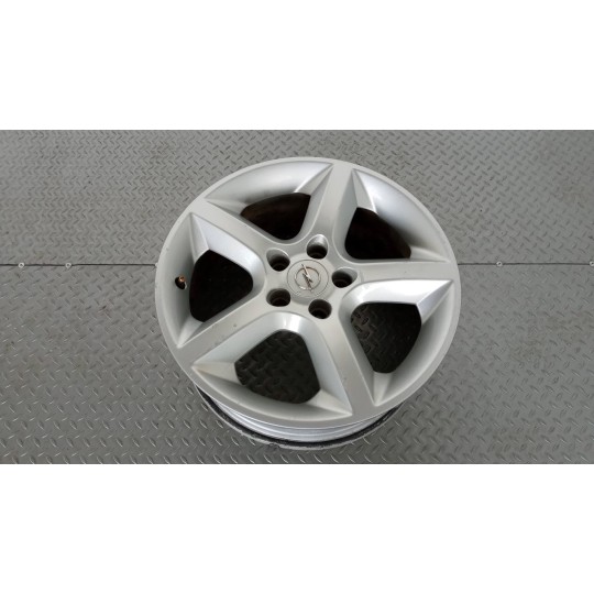 KIT ALLOY WHEELS  OPEL Astra H 2004>2007 used