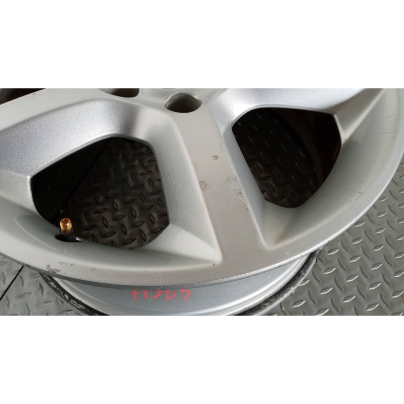 OPEL KIT ALLOY WHEELS  OPEL Astra H 2004>2007 used