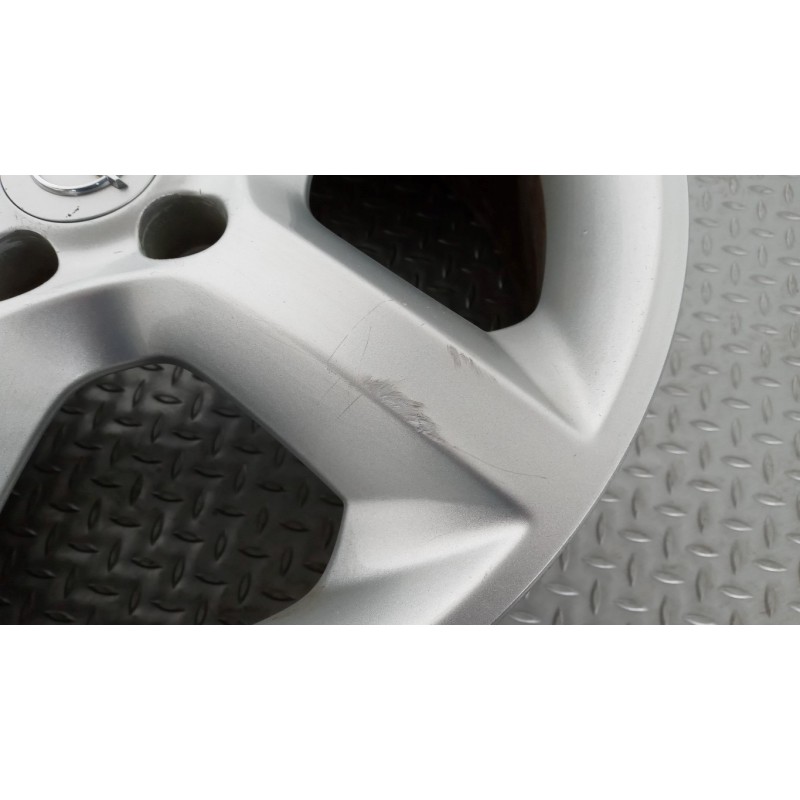 OPEL KIT ALLOY WHEELS  OPEL Astra H 2004>2007 used