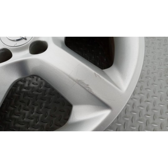 KIT ALLOY WHEELS  OPEL Astra H 2004>2007 used