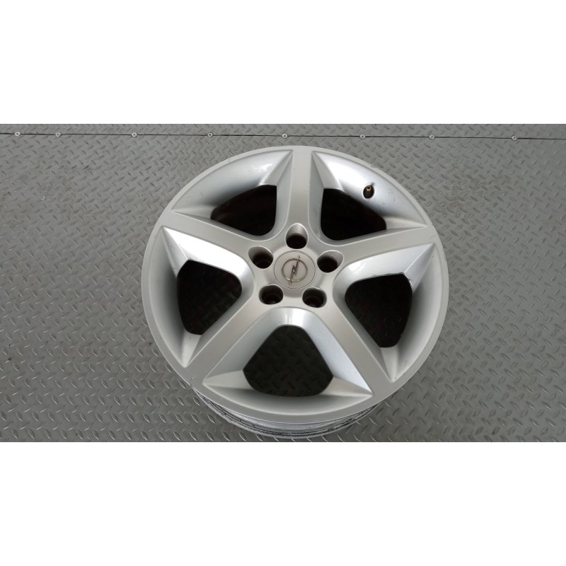 OPEL KIT ALLOY WHEELS  OPEL Astra H 2004>2007 used