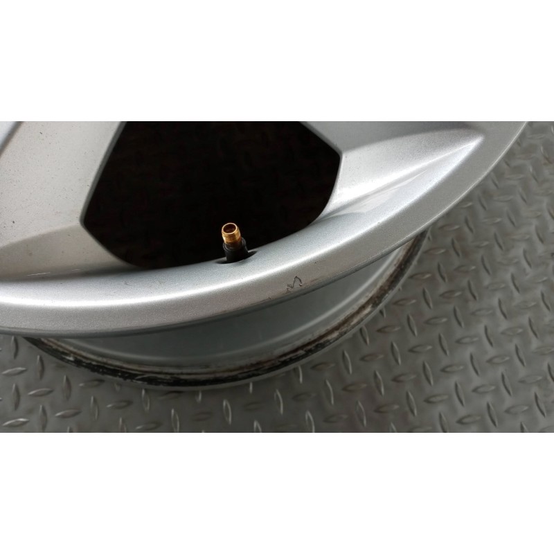 OPEL KIT 4 CERCHI IN LEGA OPEL Astra H 2004>2007 usato