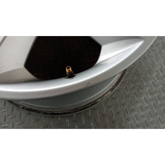 KIT ALLOY WHEELS  OPEL Astra H 2004>2007 used